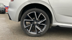 Skoda Kamiq 1.0 TSI 110 Monte Carlo 5dr DSG Petrol Hatchback